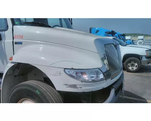 INTERNATIONAL 4400 2010-2019 HOOD