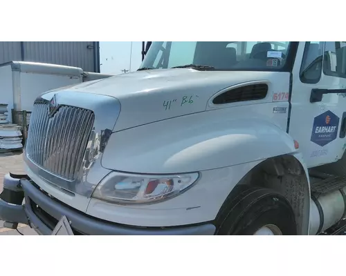 INTERNATIONAL 4400 2010-2019 HOOD