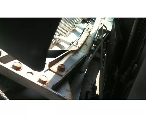 INTERNATIONAL 4400 2010-2019 HOOD