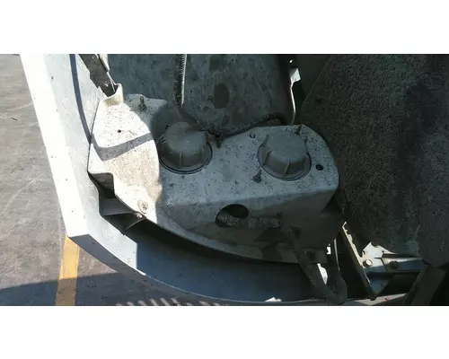 INTERNATIONAL 4400 2010-2019 HOOD