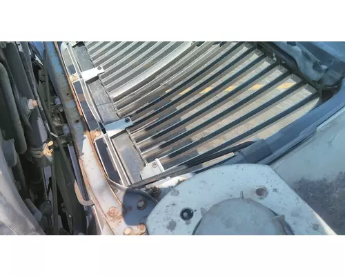 INTERNATIONAL 4400 2010-2019 HOOD