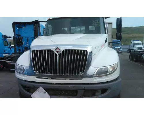 INTERNATIONAL 4400 2010-2019 HOOD