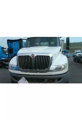 INTERNATIONAL 4400 2010-2019 HOOD