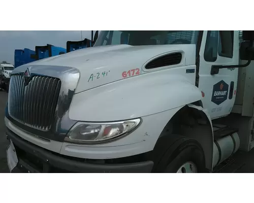 INTERNATIONAL 4400 2010-2019 HOOD