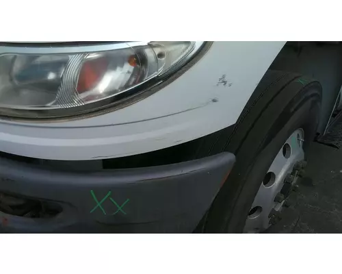 INTERNATIONAL 4400 2010-2019 HOOD