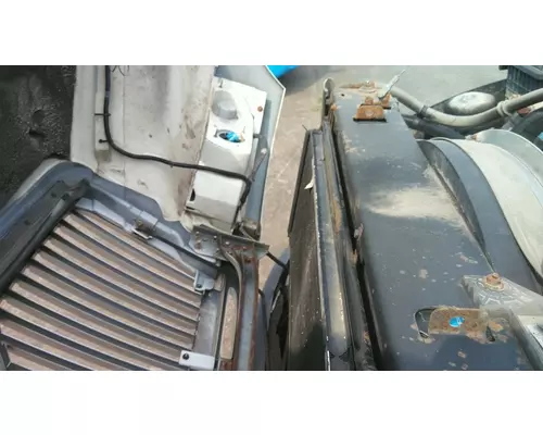 INTERNATIONAL 4400 2010-2019 HOOD