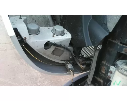 INTERNATIONAL 4400 2010-2019 HOOD
