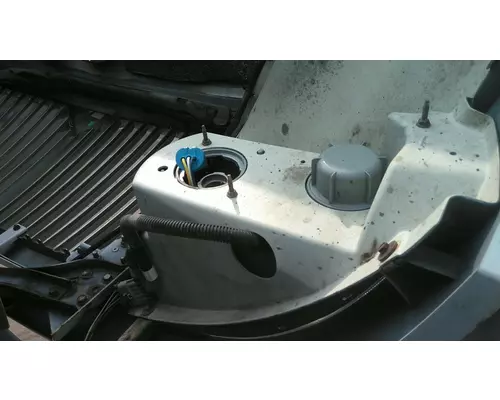 INTERNATIONAL 4400 2010-2019 HOOD