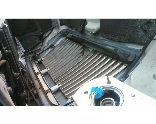 INTERNATIONAL 4400 2010-2019 HOOD