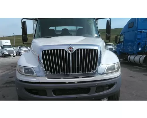 INTERNATIONAL 4400 2010-2019 HOOD