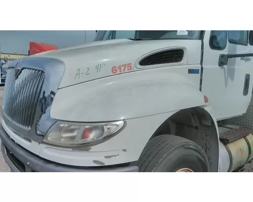INTERNATIONAL 4400 2010-2019 HOOD