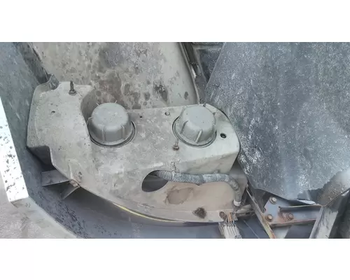 INTERNATIONAL 4400 2010-2019 HOOD