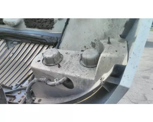 INTERNATIONAL 4400 2010-2019 HOOD