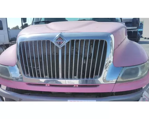 INTERNATIONAL 4400 2010-2019 HOOD