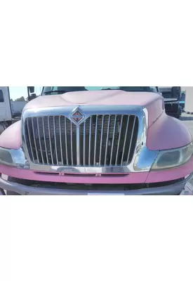 INTERNATIONAL 4400 2010-2019 HOOD