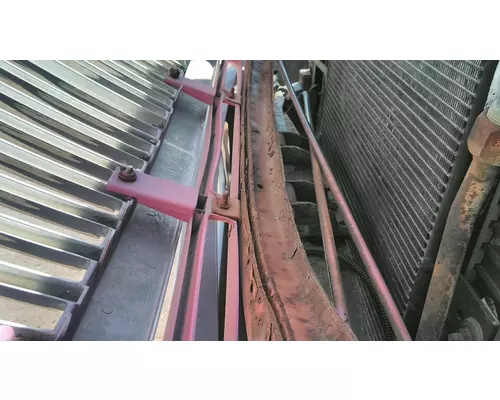 INTERNATIONAL 4400 2010-2019 HOOD