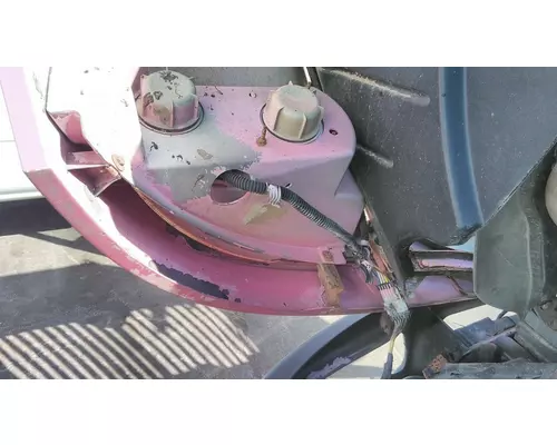 INTERNATIONAL 4400 2010-2019 HOOD