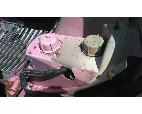 INTERNATIONAL 4400 2010-2019 HOOD