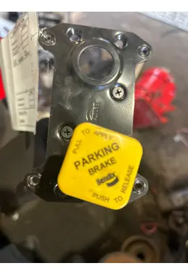 INTERNATIONAL 4400 LP Air Brake Components