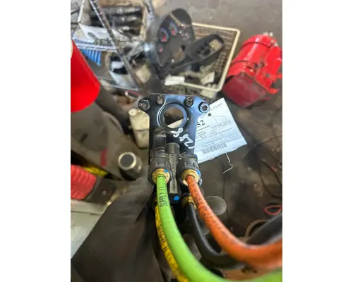 INTERNATIONAL 4400 LP Air Brake Components