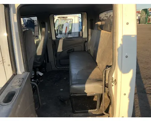 INTERNATIONAL 4400 LP Cab Assembly