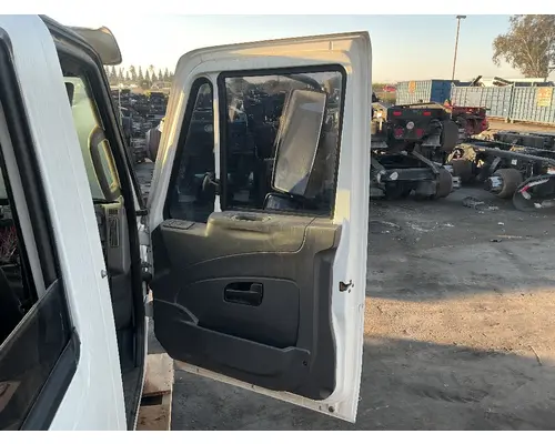 INTERNATIONAL 4400 LP Cab Assembly