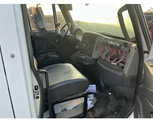 INTERNATIONAL 4400 LP Cab Assembly
