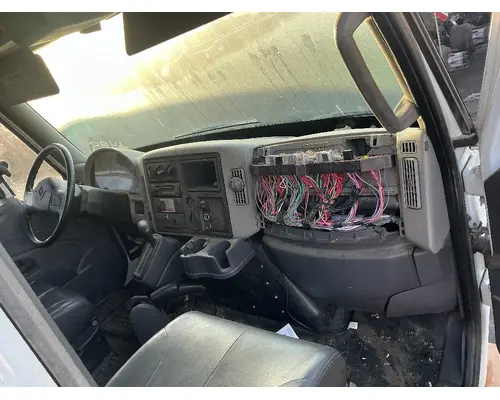 INTERNATIONAL 4400 LP Cab Assembly