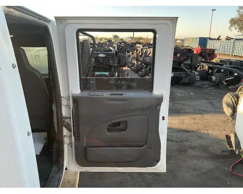 INTERNATIONAL 4400 LP Cab Assembly