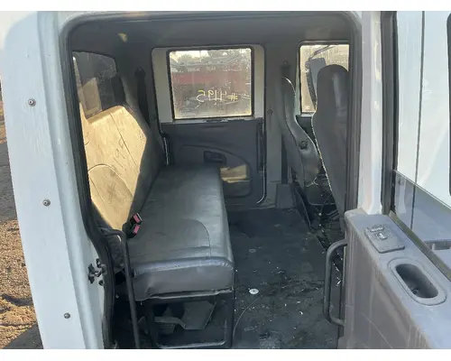 INTERNATIONAL 4400 LP Cab Assembly