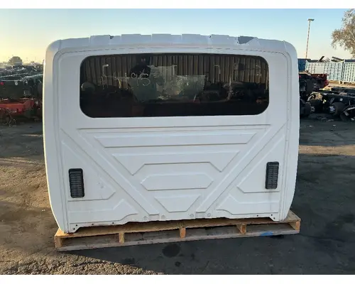 INTERNATIONAL 4400 LP Cab Assembly
