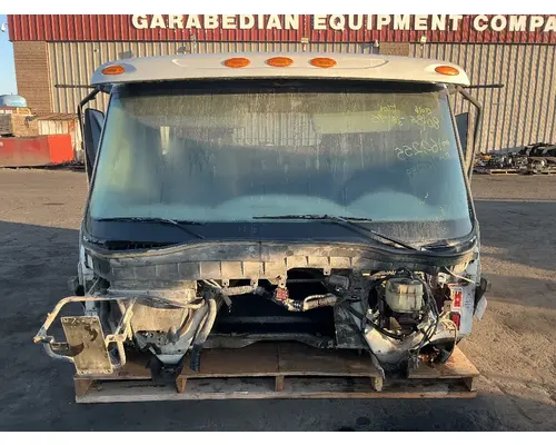 INTERNATIONAL 4400 LP Cab Assembly