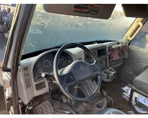 INTERNATIONAL 4400 LP Cab Assembly