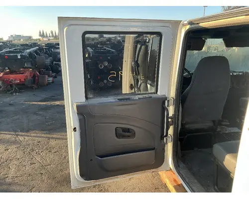 INTERNATIONAL 4400 LP Cab Assembly