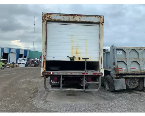 INTERNATIONAL 4400 LP Complete Vehicle