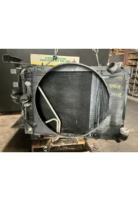 INTERNATIONAL 4400 LP Cooling Assy. (Rad., Cond., ATAAC)