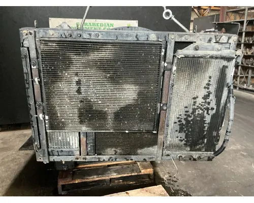 INTERNATIONAL 4400 LP Cooling Assy. (Rad., Cond., ATAAC)