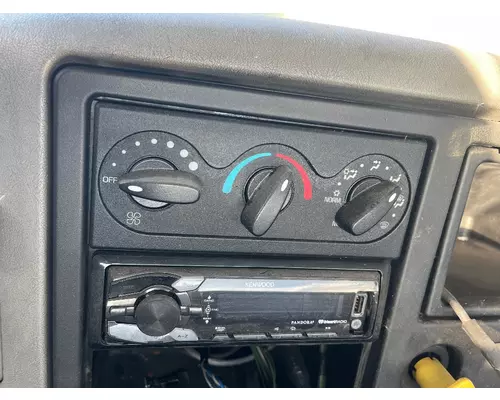 INTERNATIONAL 4400 LP ECM (HVAC)climate control