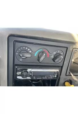 INTERNATIONAL 4400 LP ECM (HVAC)/climate control