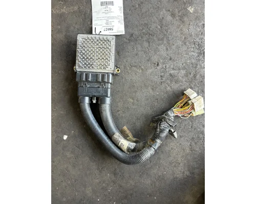 INTERNATIONAL 4400 LP ECM (Transmission)
