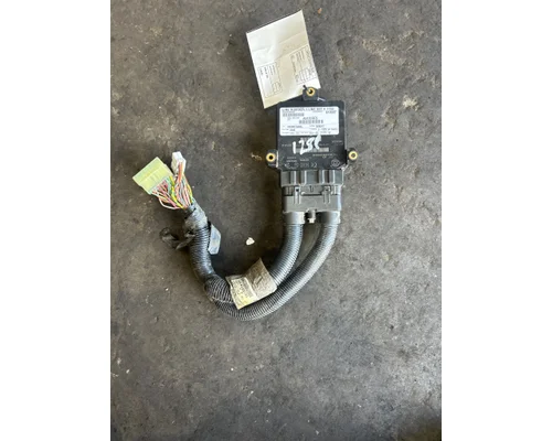 INTERNATIONAL 4400 LP ECM (Transmission)