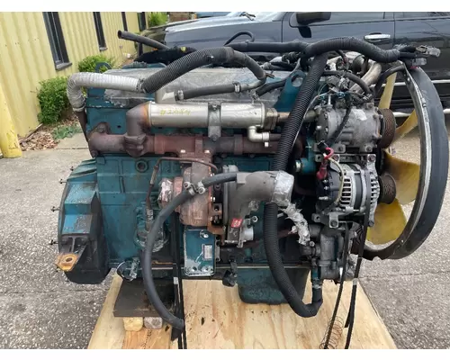 INTERNATIONAL 4400 LP Engine Assembly