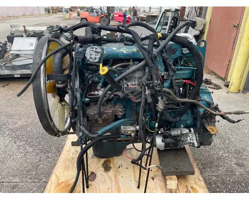 INTERNATIONAL 4400 LP Engine Assembly