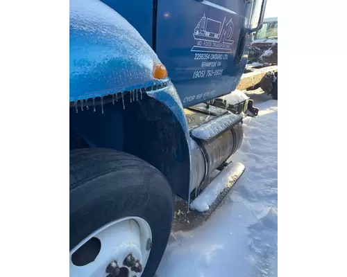 INTERNATIONAL 4400 LP Fender Extension