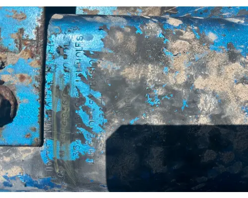 INTERNATIONAL 4400 LP Fender Extension