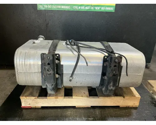 INTERNATIONAL 4400 LP Fuel Tank