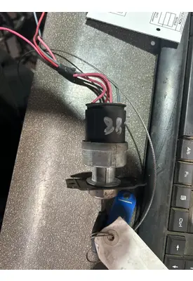 INTERNATIONAL 4400 LP Ignition Switch