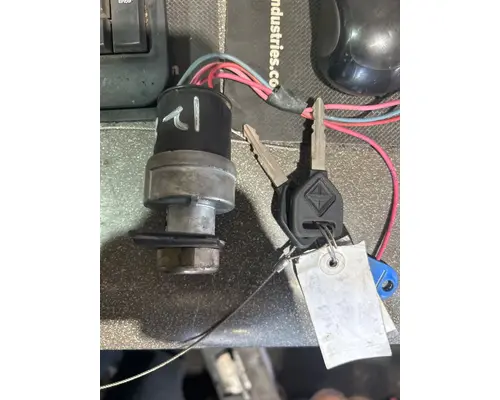 INTERNATIONAL 4400 LP Ignition Switch