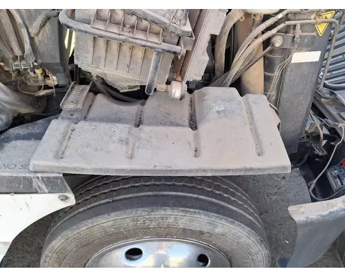 INTERNATIONAL 4400 LP Inner Fender
