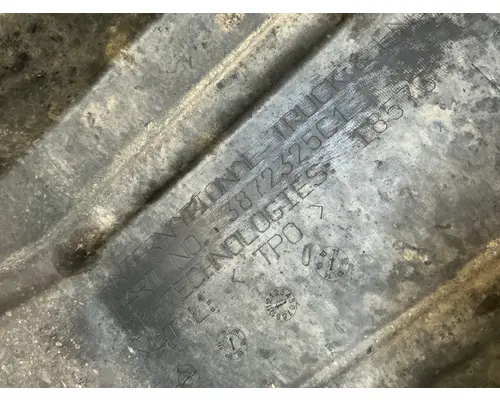 INTERNATIONAL 4400 LP Inner Fender